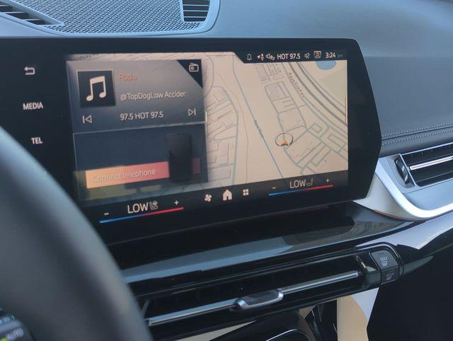 new 2026 BMW X1 car, priced at $49,115