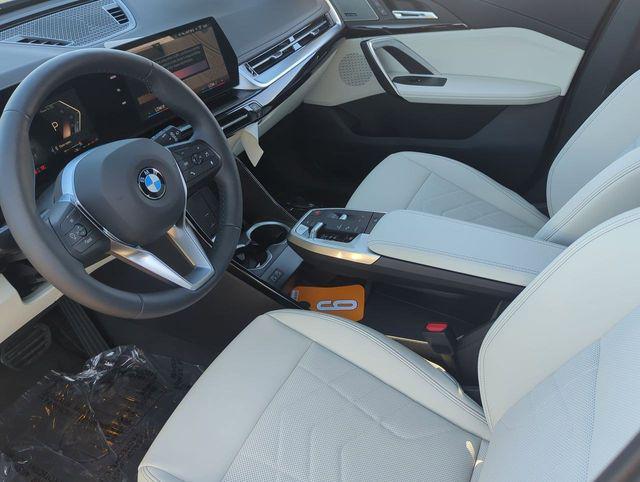 new 2026 BMW X1 car, priced at $49,115