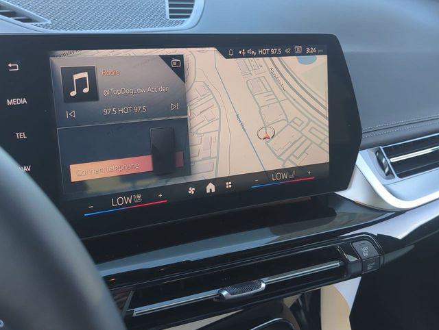 new 2026 BMW X1 car, priced at $49,115