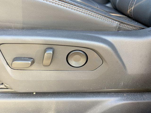 used 2025 Chevrolet Silverado 1500 car, priced at $59,975