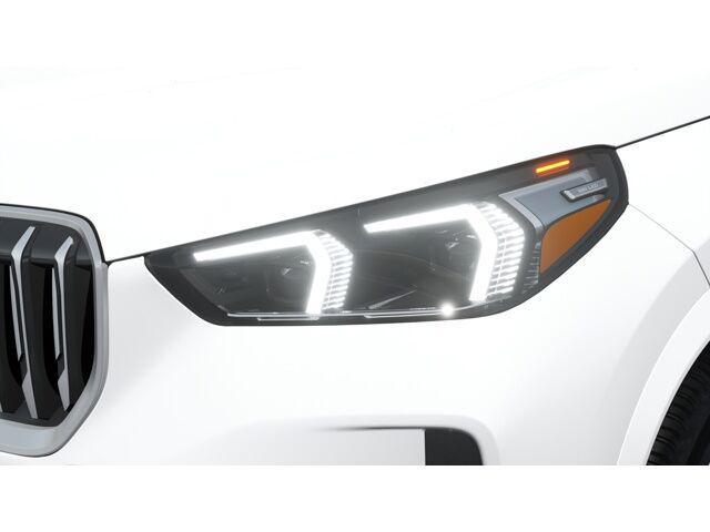 new 2026 BMW X1 car, priced at $50,128