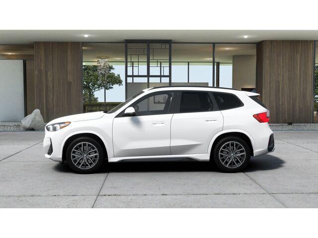 new 2026 BMW X1 car, priced at $50,128