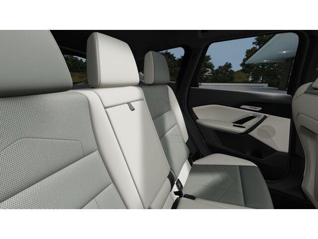 new 2026 BMW X1 car, priced at $50,128