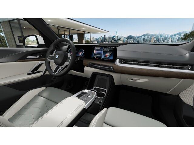new 2026 BMW X1 car, priced at $50,128