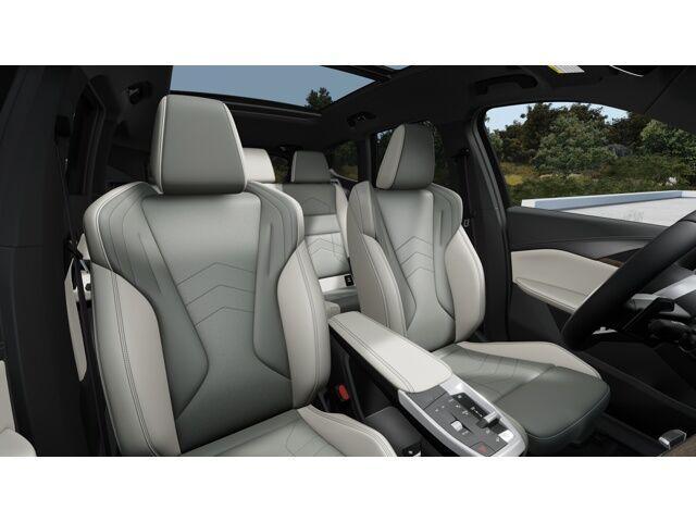 new 2026 BMW X1 car, priced at $50,128