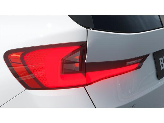 new 2026 BMW X1 car, priced at $50,128