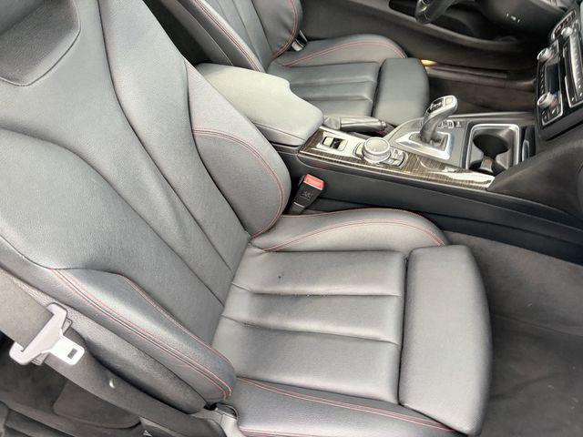 used 2015 BMW 428 car, priced at $17,998