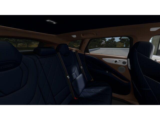 new 2026 BMW XM car, priced at $161,200