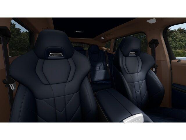 new 2026 BMW XM car, priced at $161,200