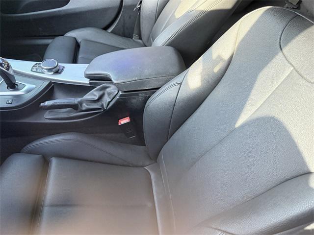 used 2019 BMW 430 Gran Coupe car, priced at $15,605