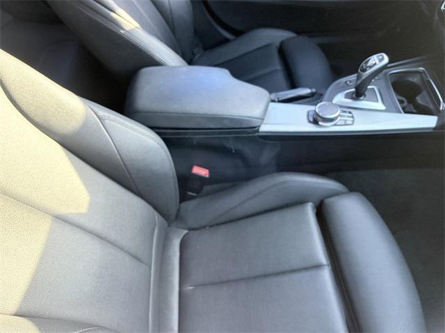 used 2019 BMW 430 Gran Coupe car, priced at $15,605