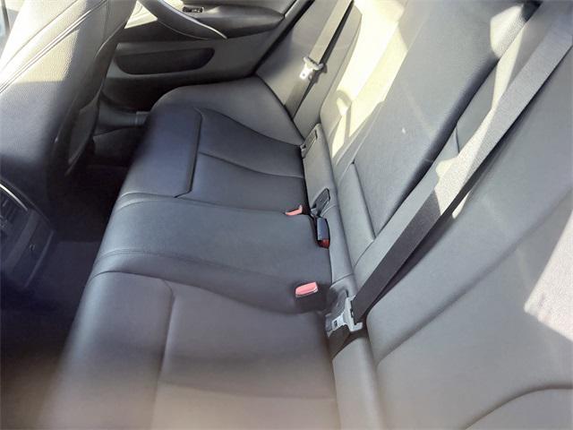 used 2019 BMW 430 Gran Coupe car, priced at $15,605