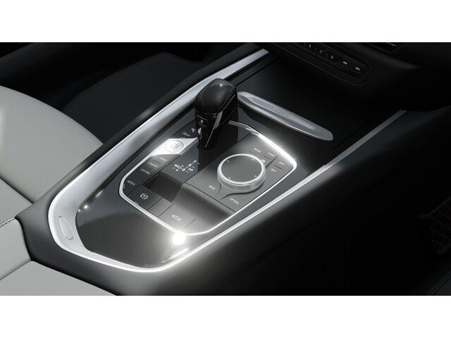 new 2026 BMW Z4 car, priced at $70,904