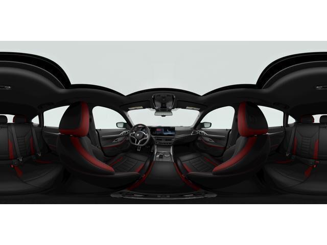 new 2026 BMW M440 car, priced at $72,055