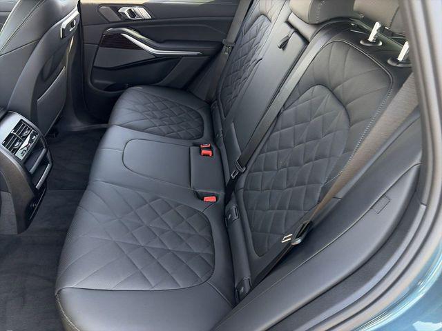 new 2026 BMW X5 car, priced at $74,900
