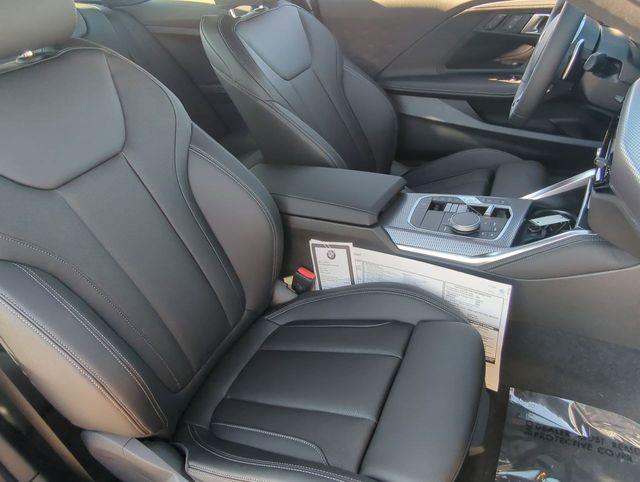 new 2026 BMW 230 car, priced at $52,940