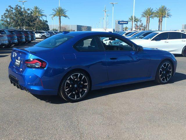 new 2026 BMW 230 car, priced at $52,940