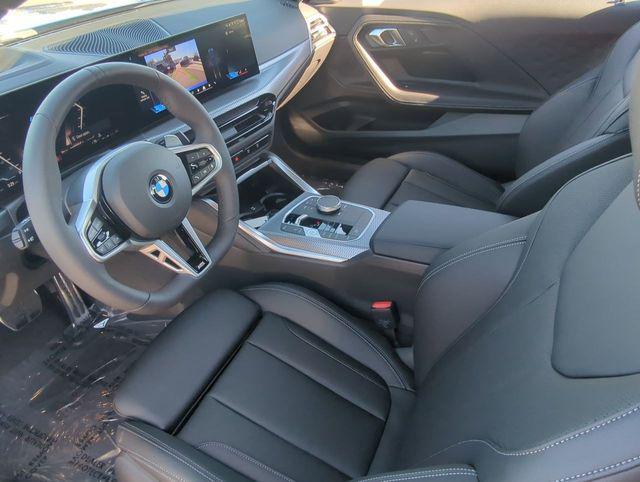 new 2026 BMW 230 car, priced at $52,940