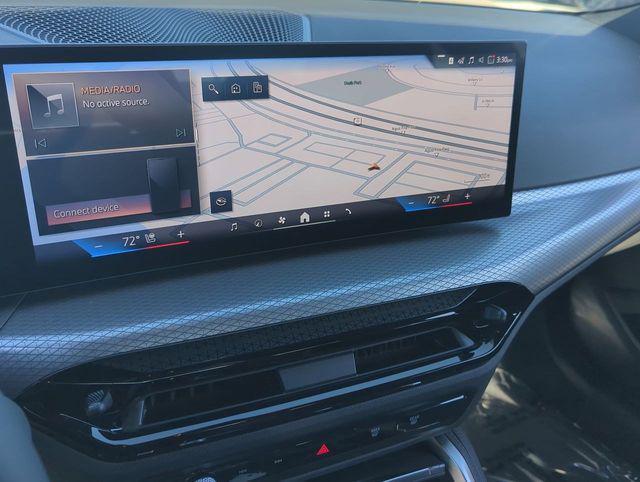 new 2026 BMW 230 car, priced at $52,940