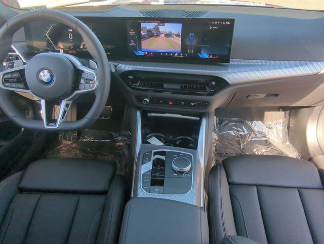 new 2026 BMW 230 car, priced at $52,940