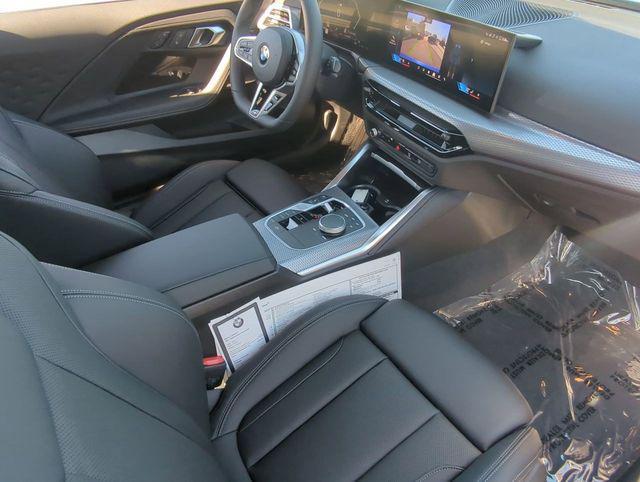 new 2026 BMW 230 car, priced at $52,940