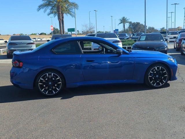 new 2026 BMW 230 car, priced at $52,940