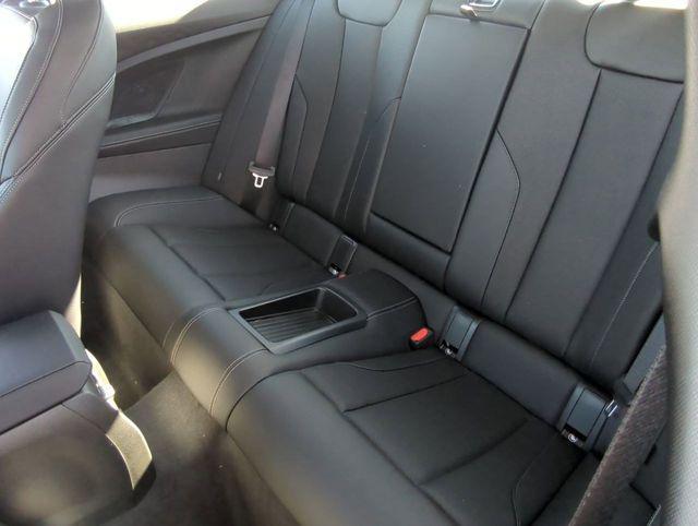 new 2026 BMW 230 car, priced at $52,940