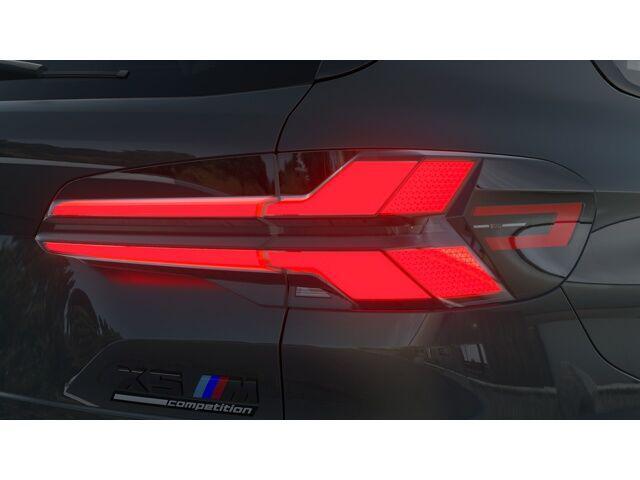 new 2026 BMW X5 M car, priced at $145,349