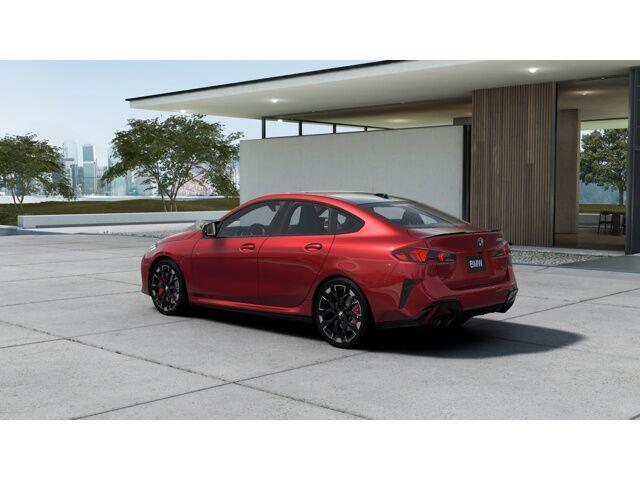 new 2026 BMW M235 Gran Coupe car, priced at $57,224