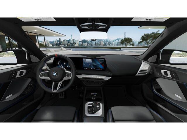 new 2026 BMW M235 Gran Coupe car, priced at $57,224