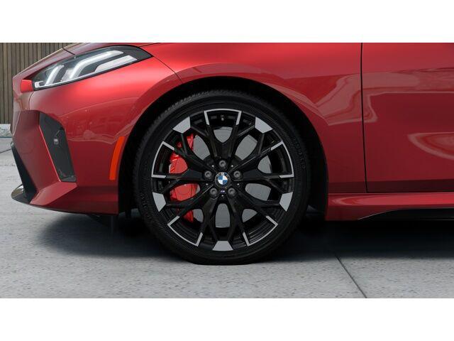 new 2026 BMW M235 Gran Coupe car, priced at $57,224