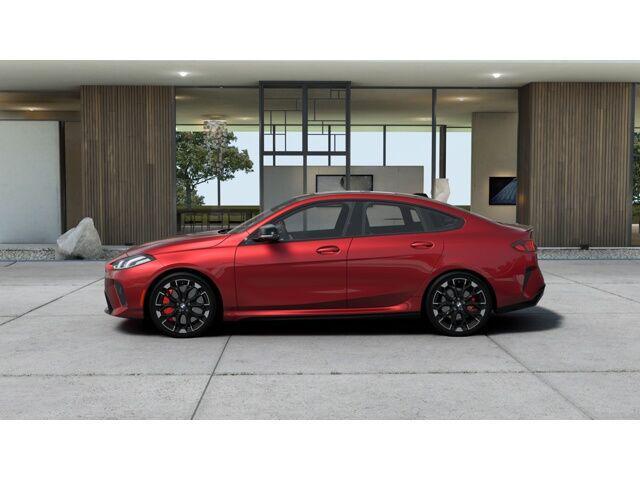 new 2026 BMW M235 Gran Coupe car, priced at $57,224