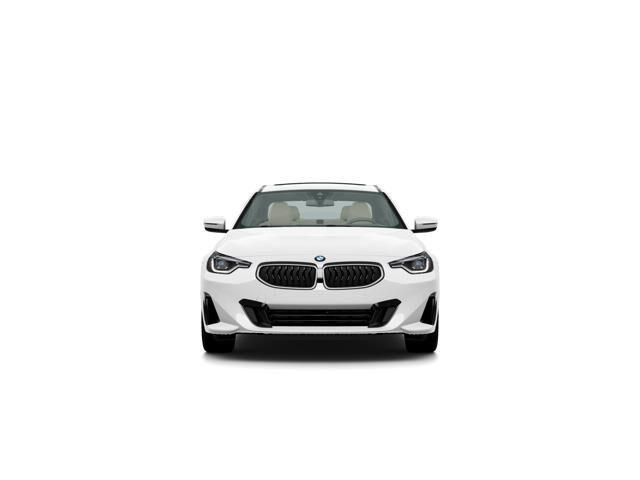 new 2026 BMW 230 car, priced at $47,555