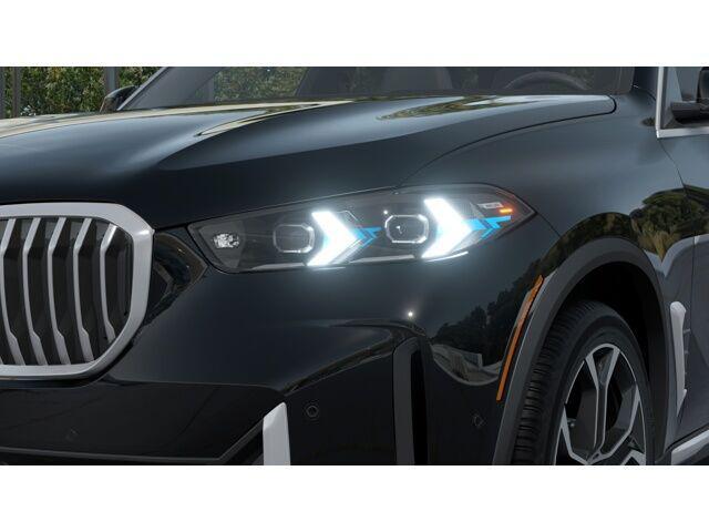 new 2026 BMW X5 car, priced at $83,075