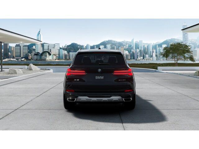 new 2026 BMW X5 car, priced at $83,075