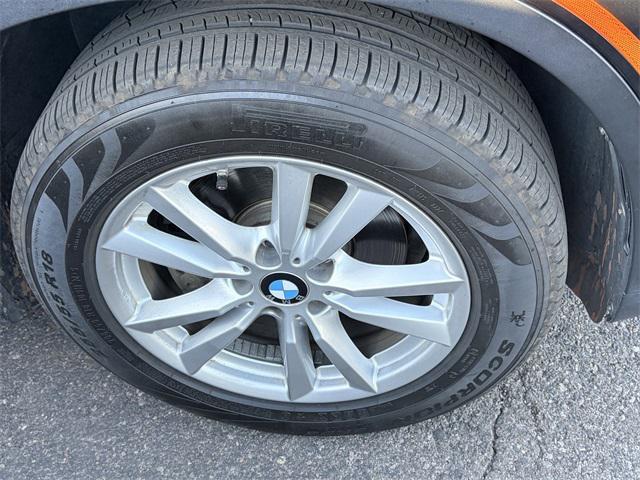 used 2014 BMW X5 car, priced at $15,542