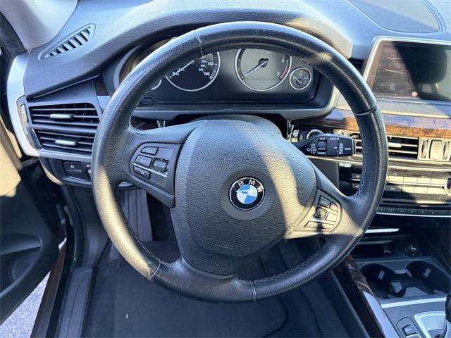 used 2014 BMW X5 car, priced at $15,542