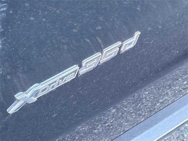 used 2014 BMW X5 car, priced at $15,542