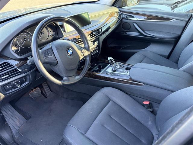 used 2014 BMW X5 car, priced at $15,542