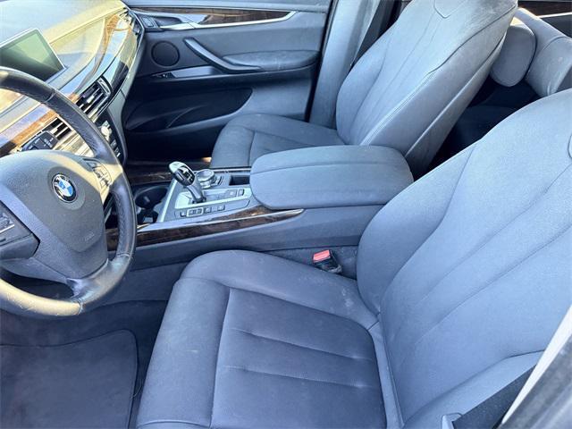 used 2014 BMW X5 car, priced at $15,542