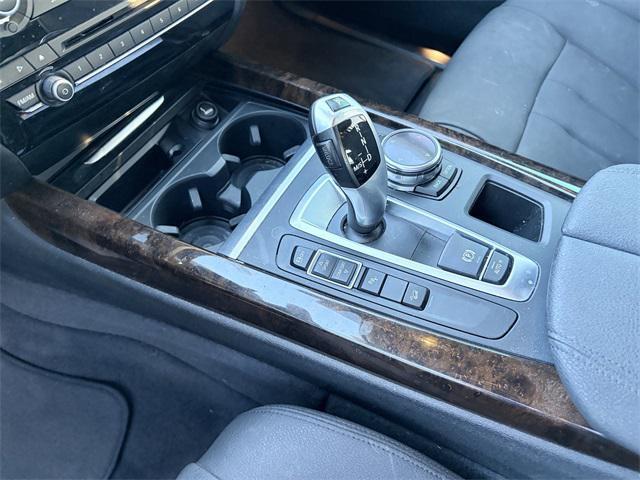 used 2014 BMW X5 car, priced at $15,542