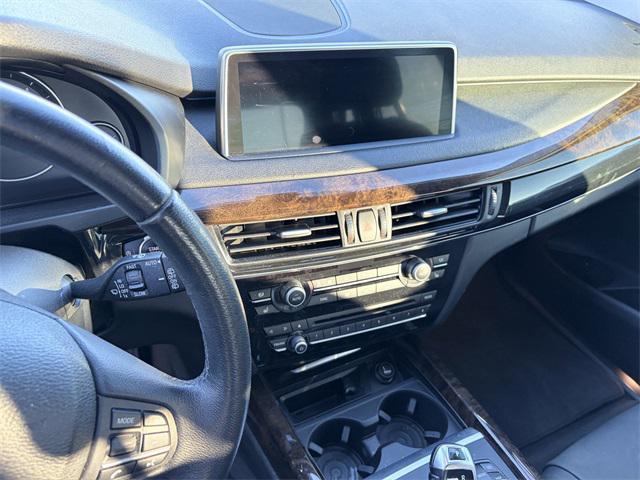 used 2014 BMW X5 car, priced at $15,542