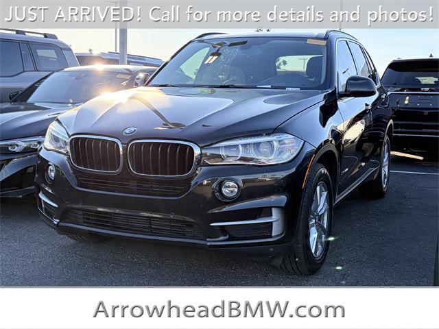 used 2014 BMW X5 car, priced at $15,542