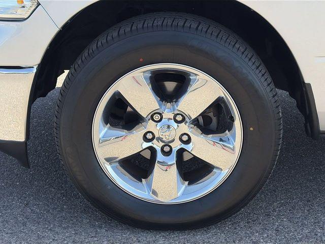 used 2018 Ram 1500 car, priced at $24,499