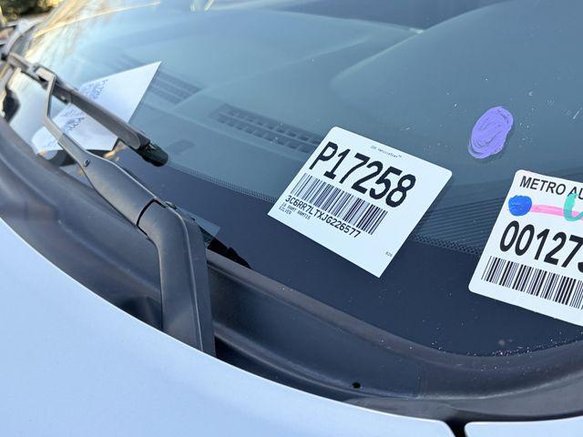 used 2018 Ram 1500 car, priced at $27,672