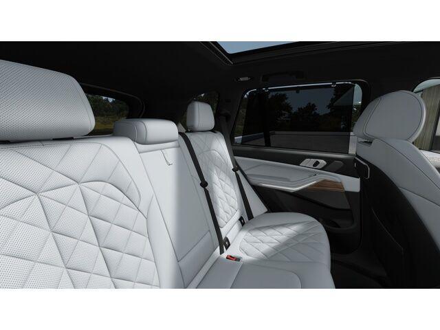 new 2026 BMW X5 car, priced at $74,825