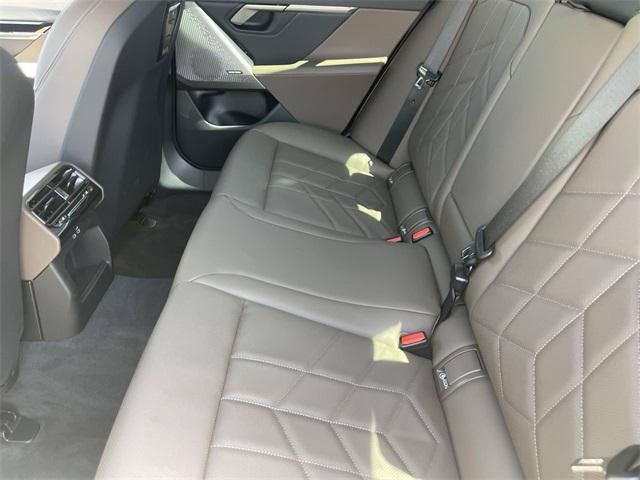 new 2025 BMW 530 car, priced at $62,240