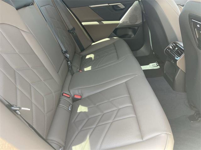 new 2025 BMW 530 car, priced at $62,240