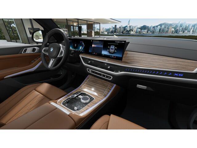 new 2026 BMW X5 PHEV car, priced at $98,423