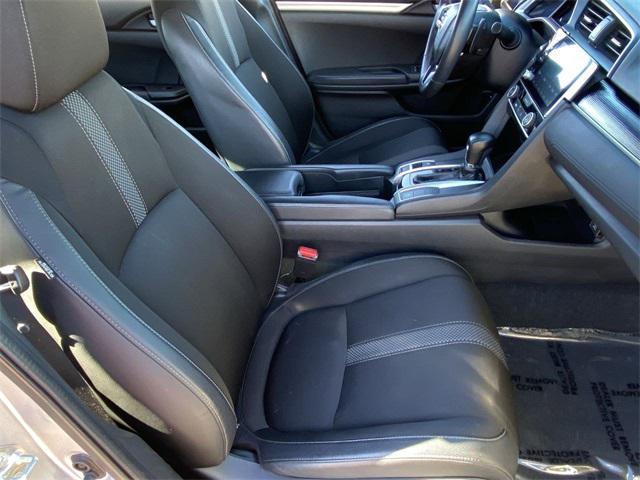 used 2020 Honda Civic car, priced at $18,972